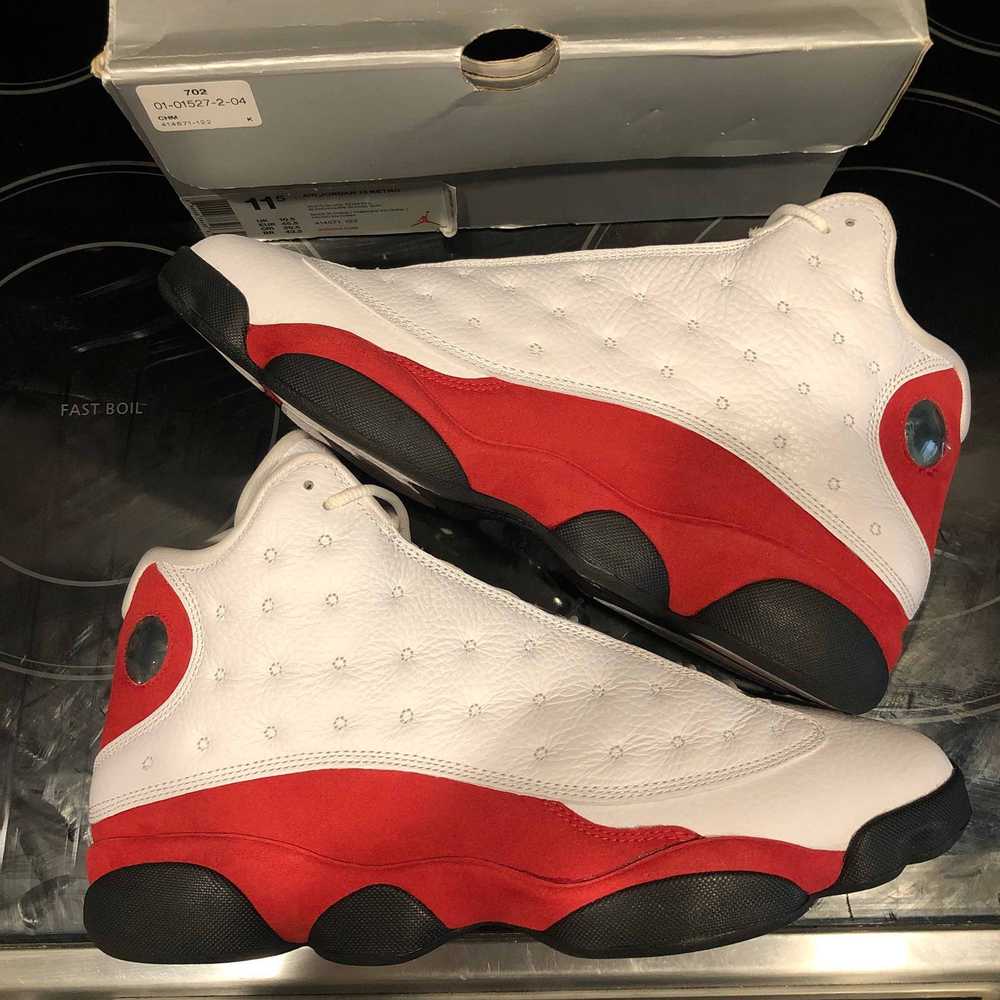 Jordan Brand Air Jordan 13 Retro Chicago 2017 - image 1