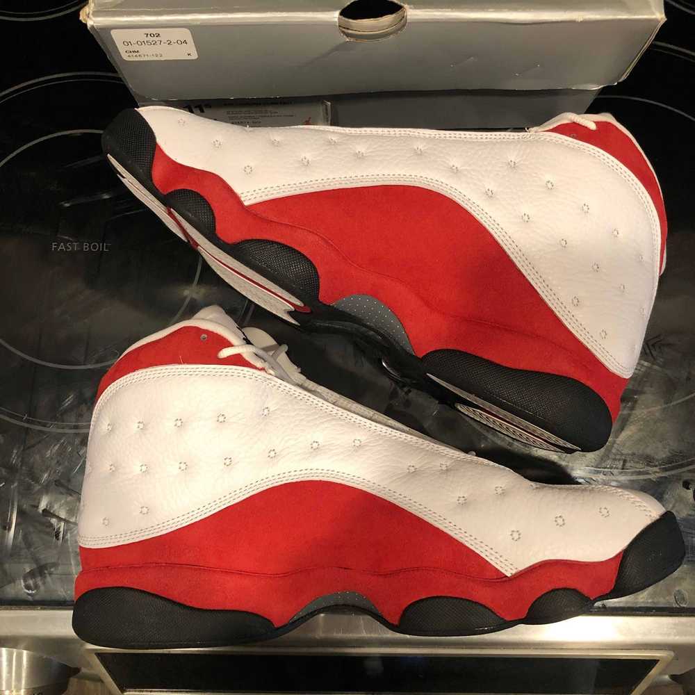 Jordan Brand Air Jordan 13 Retro Chicago 2017 - image 2