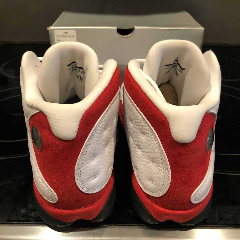 Jordan Brand Air Jordan 13 Retro Chicago 2017 - image 4