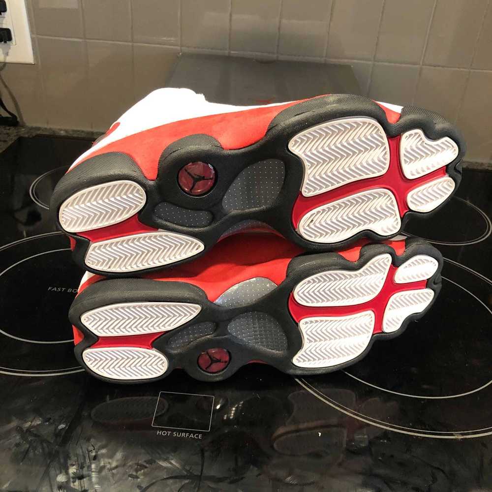 Jordan Brand Air Jordan 13 Retro Chicago 2017 - image 5