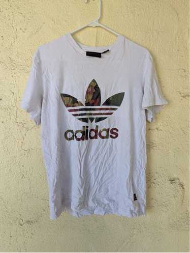 Adidas Adidas Human Race Tee Medium