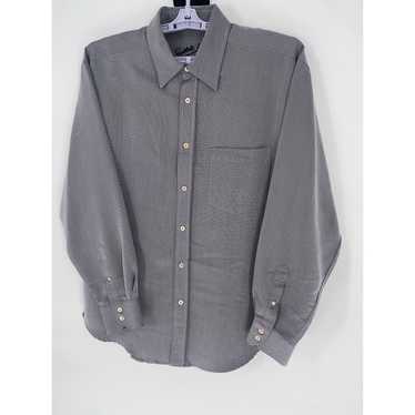 Bugatchi Bugatchi Uomo Mens Dress Shirt