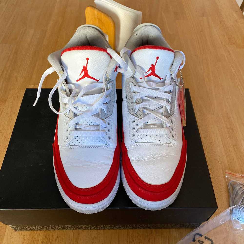 Jordan Brand Air Jordan 3 Retro Tinker Air Max 1 - image 3