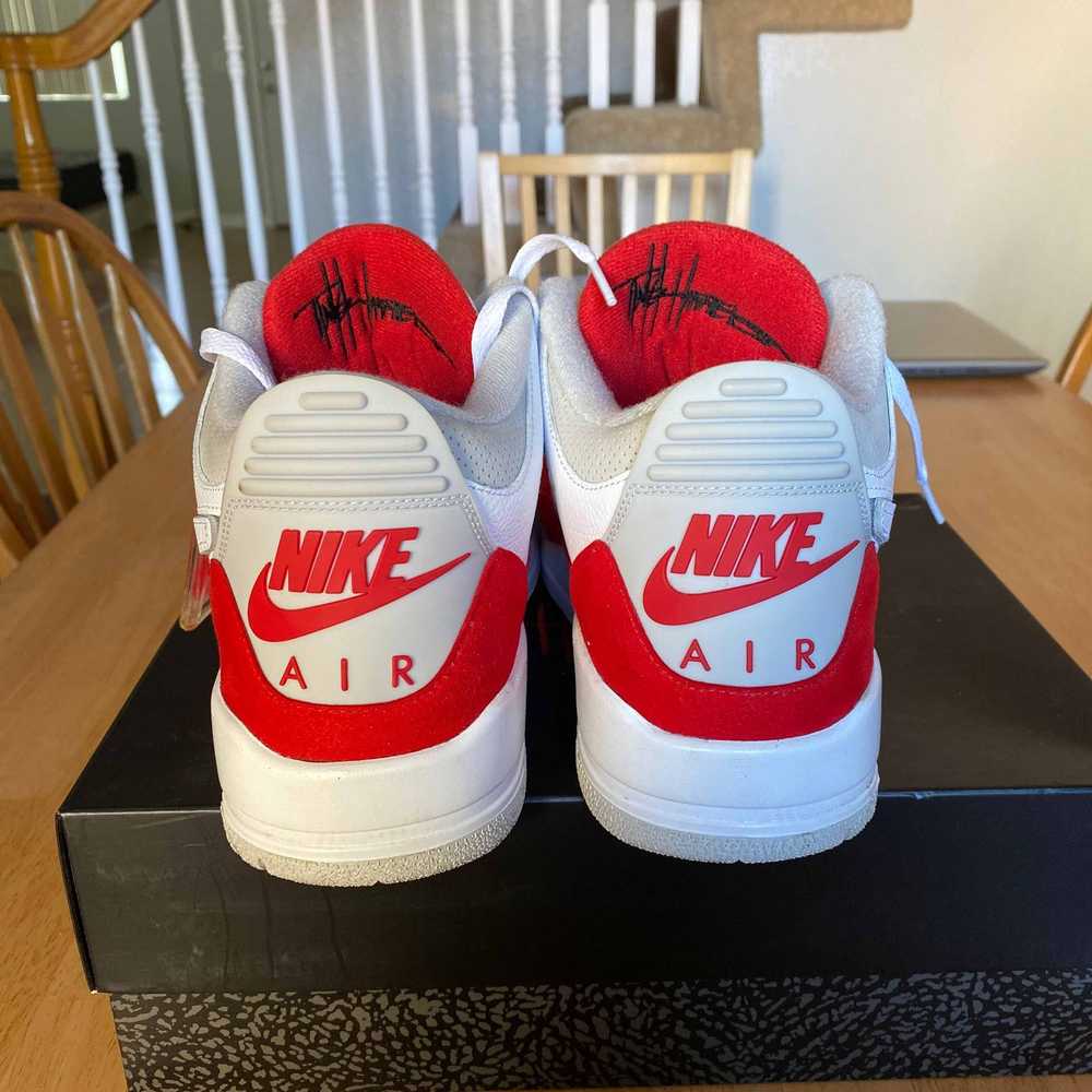 Jordan Brand Air Jordan 3 Retro Tinker Air Max 1 - image 4