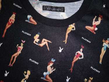 Japanese Brand × Playboy Freak's Store x Playboy … - image 1