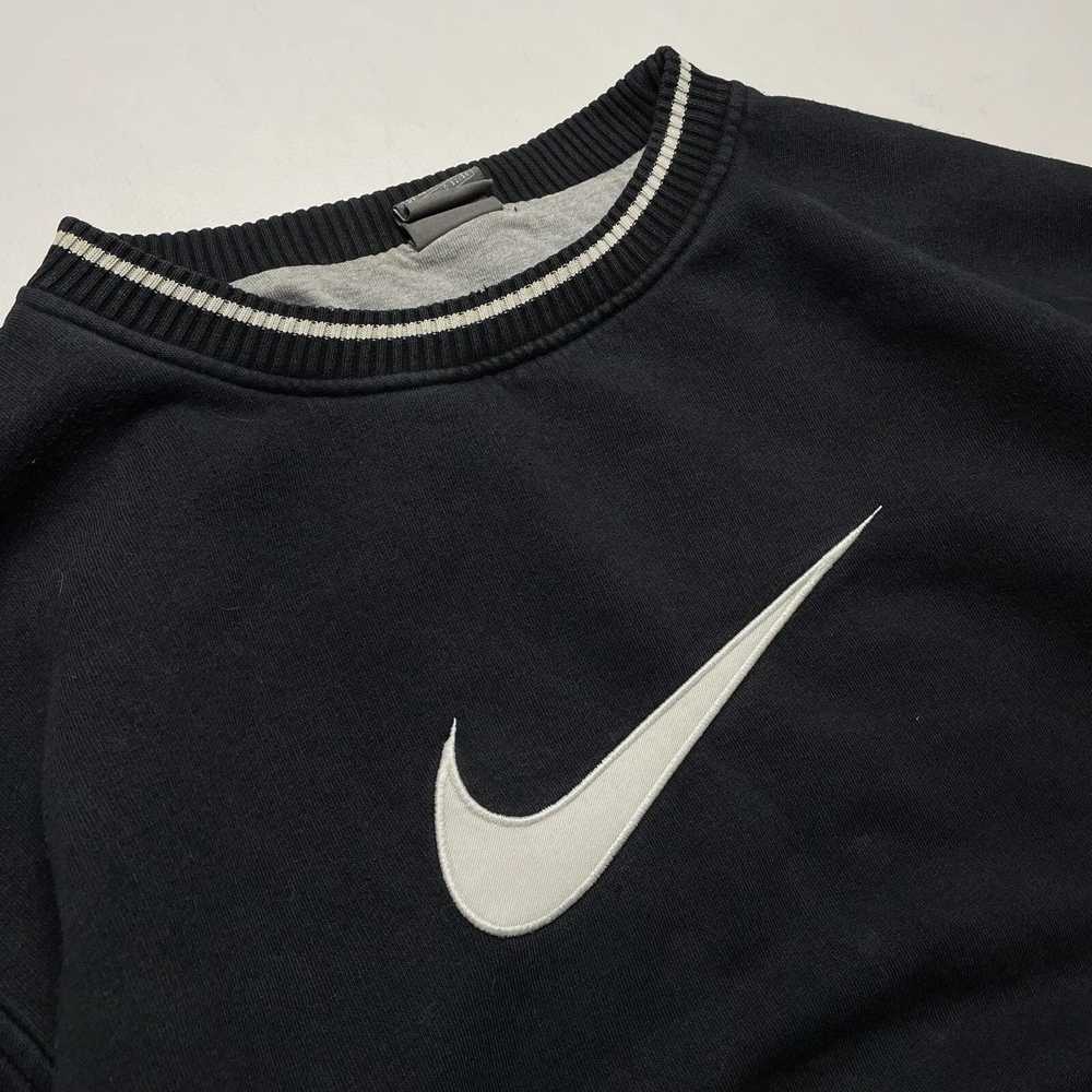 Nike × Streetwear × Vintage NIKE 00s Vintage Pain… - image 3