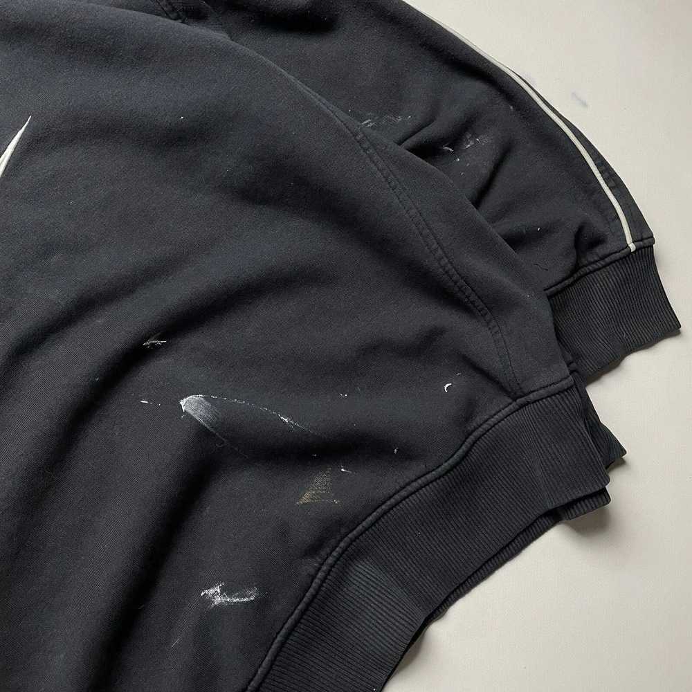 Nike × Streetwear × Vintage NIKE 00s Vintage Pain… - image 5