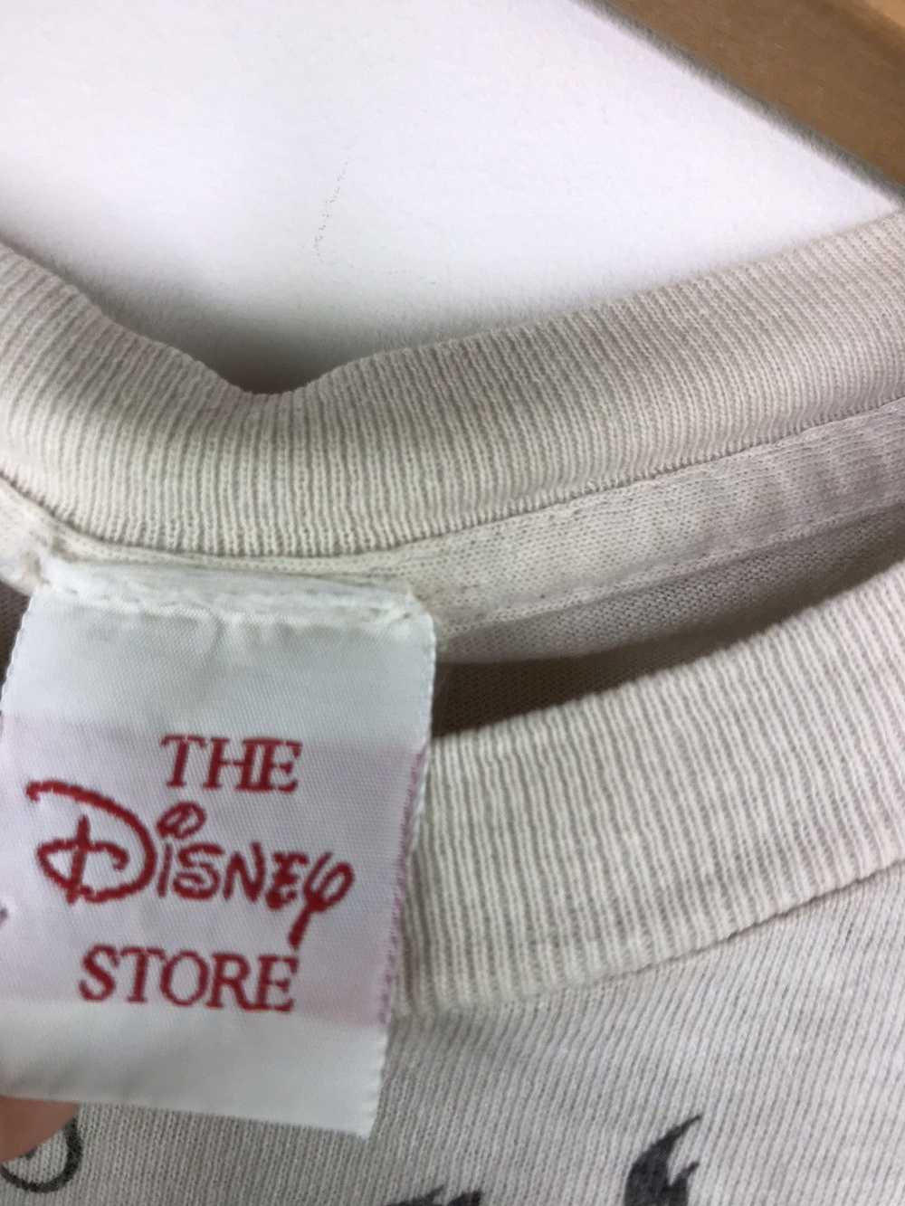 Disney × Hype × Vintage Vintage Disney Aladdin Ge… - image 4