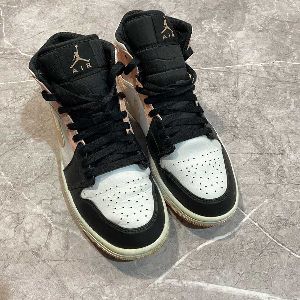 Jordan Brand × Nike × Streetwear NIKE AIR JORDAN … - image 11