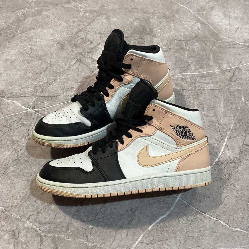 Jordan Brand × Nike × Streetwear NIKE AIR JORDAN … - image 1