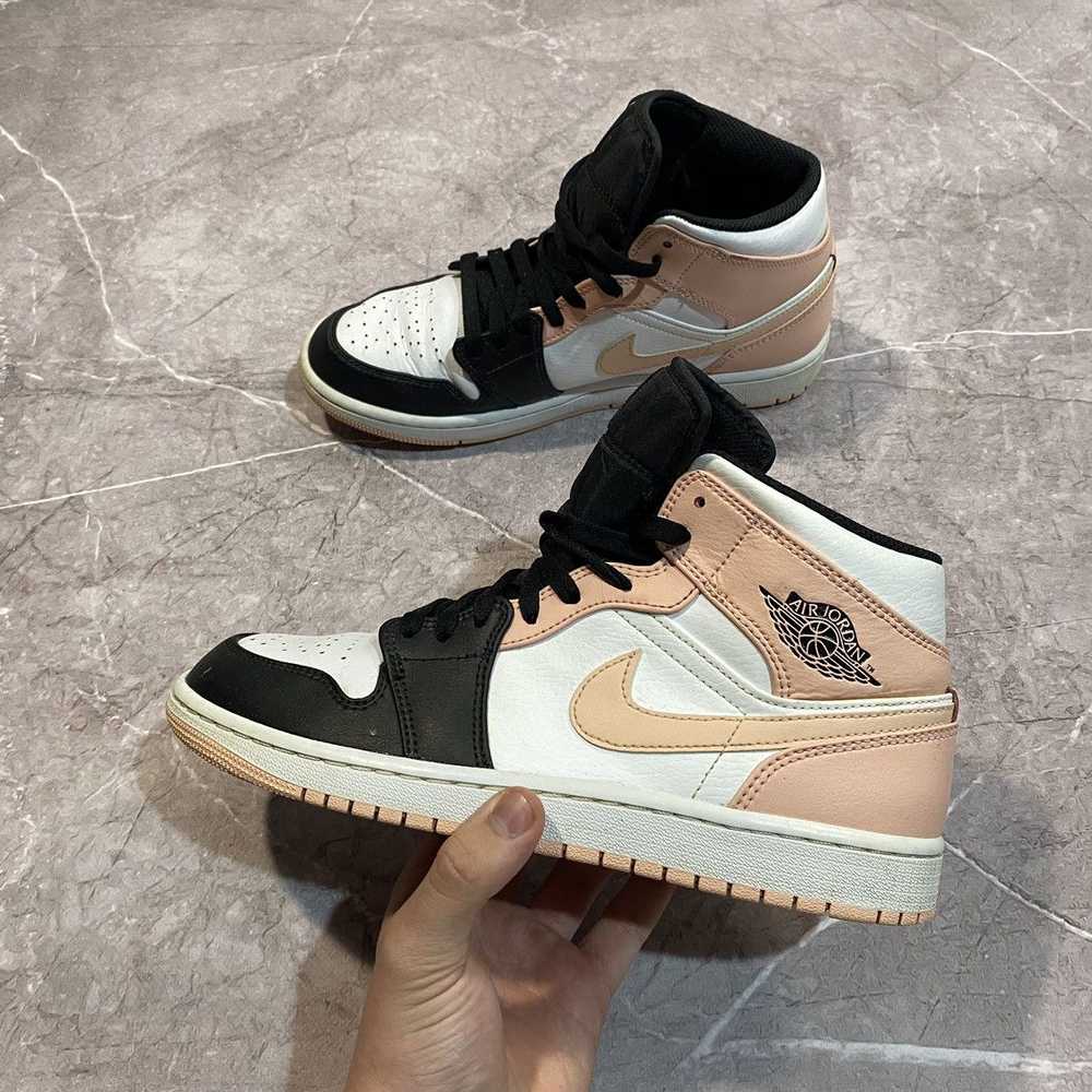 Jordan Brand × Nike × Streetwear NIKE AIR JORDAN … - image 2