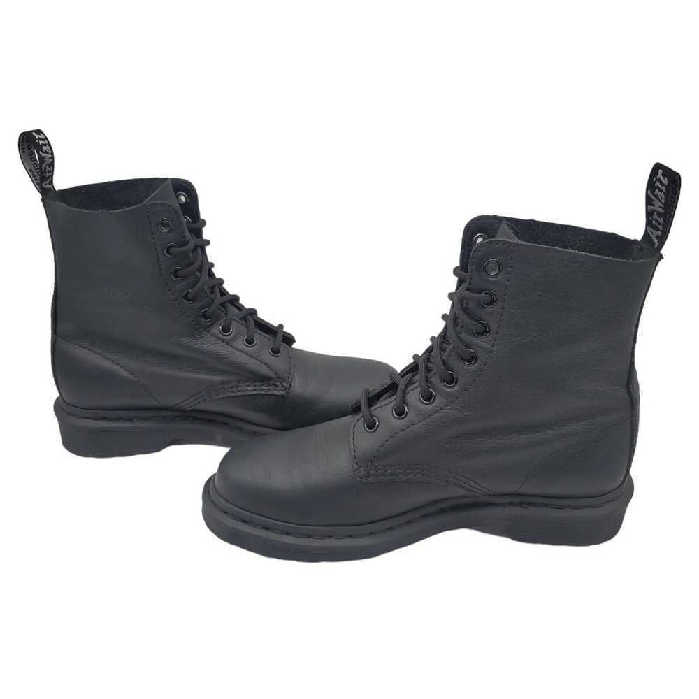 Dr. Martens DR. DOC MARTENS Womens '1460 Pascal M… - image 10