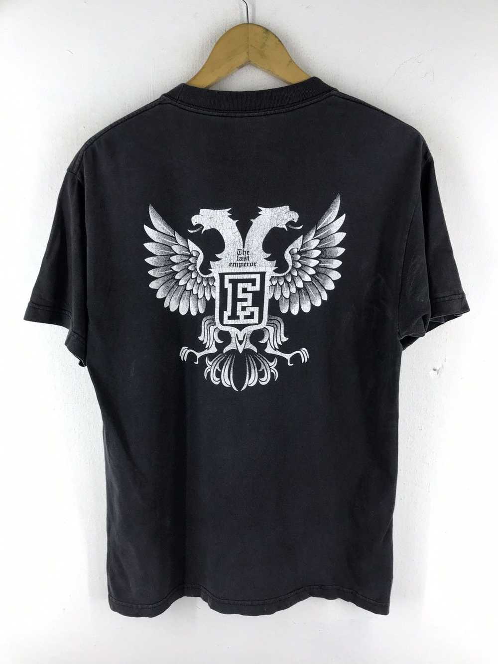 Alstyle × Tee Shirt The last emperor emelianenko … - image 4