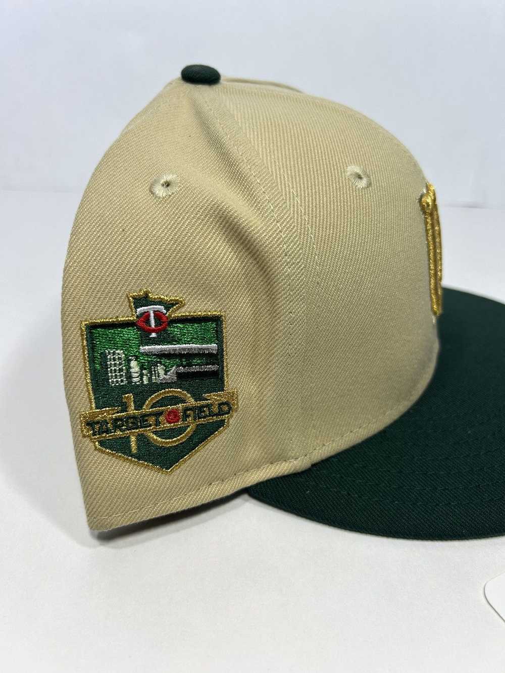 MLB × New Era × Streetwear New Era Minnesota Twin… - image 2