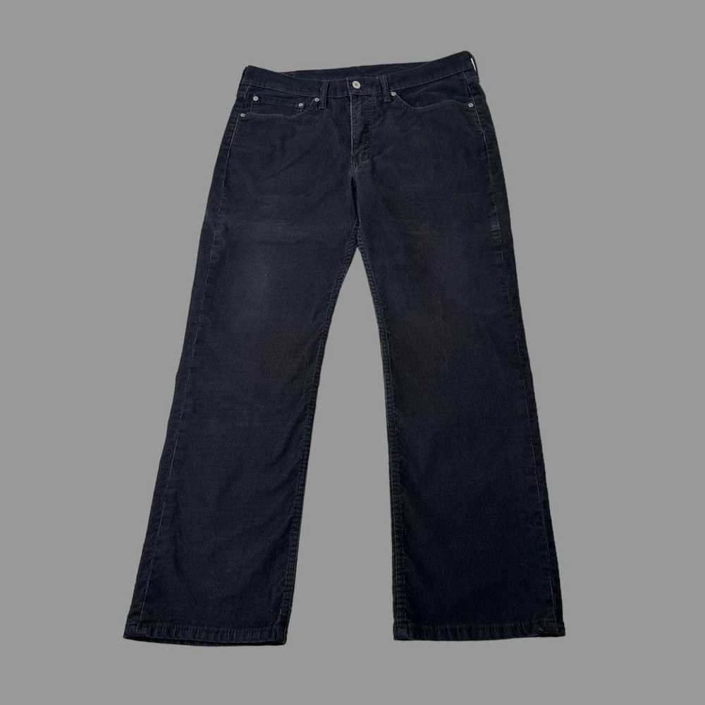 Levi's × Vintage Vintage Levi’s corduroy pants - image 1