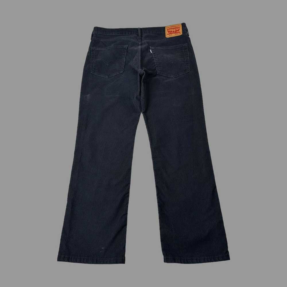 Levi's × Vintage Vintage Levi’s corduroy pants - image 2