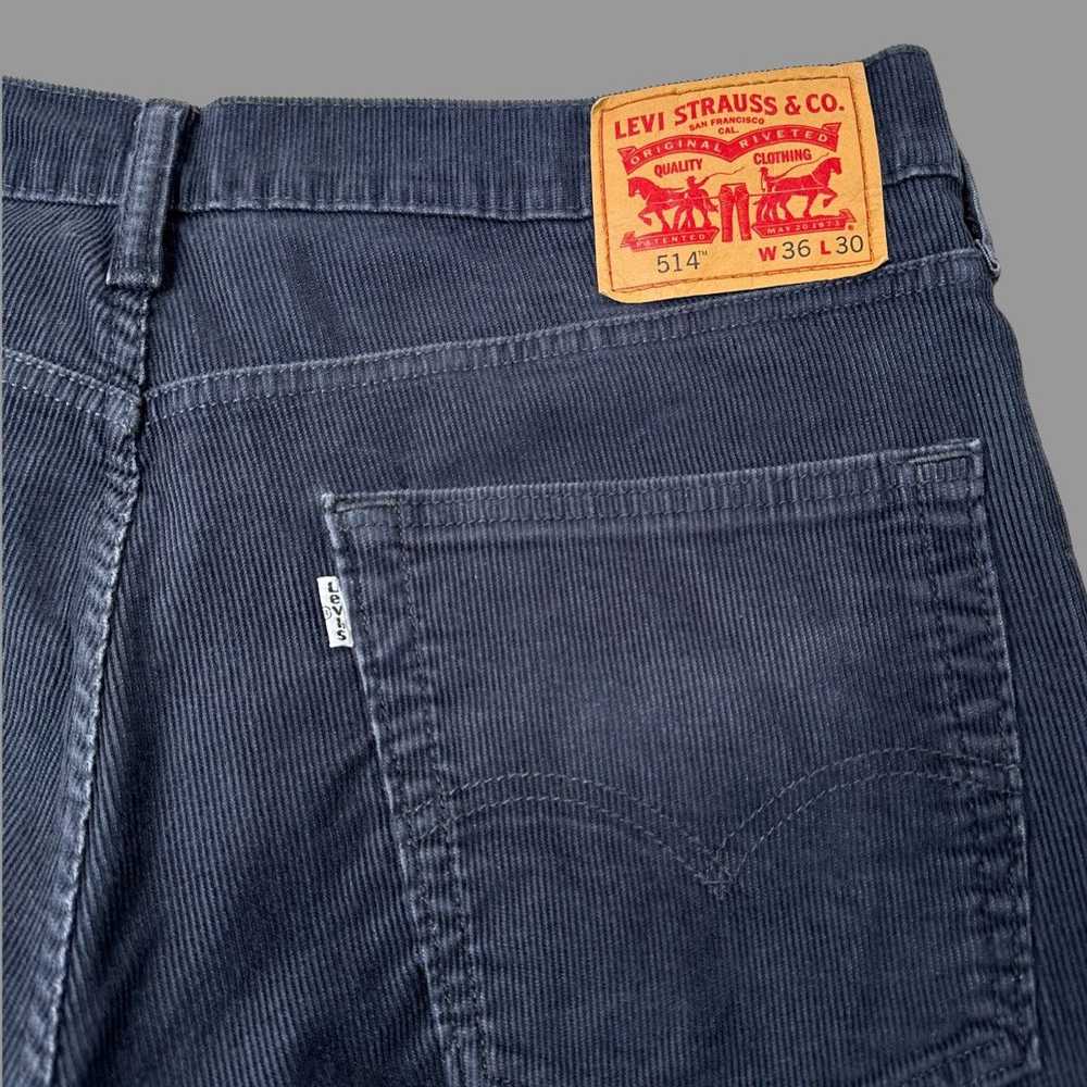 Levi's × Vintage Vintage Levi’s corduroy pants - image 5