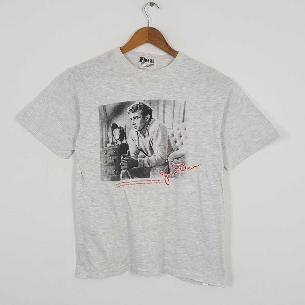 America × Vintage Vintage JAMES DEAN American Roc… - image 1