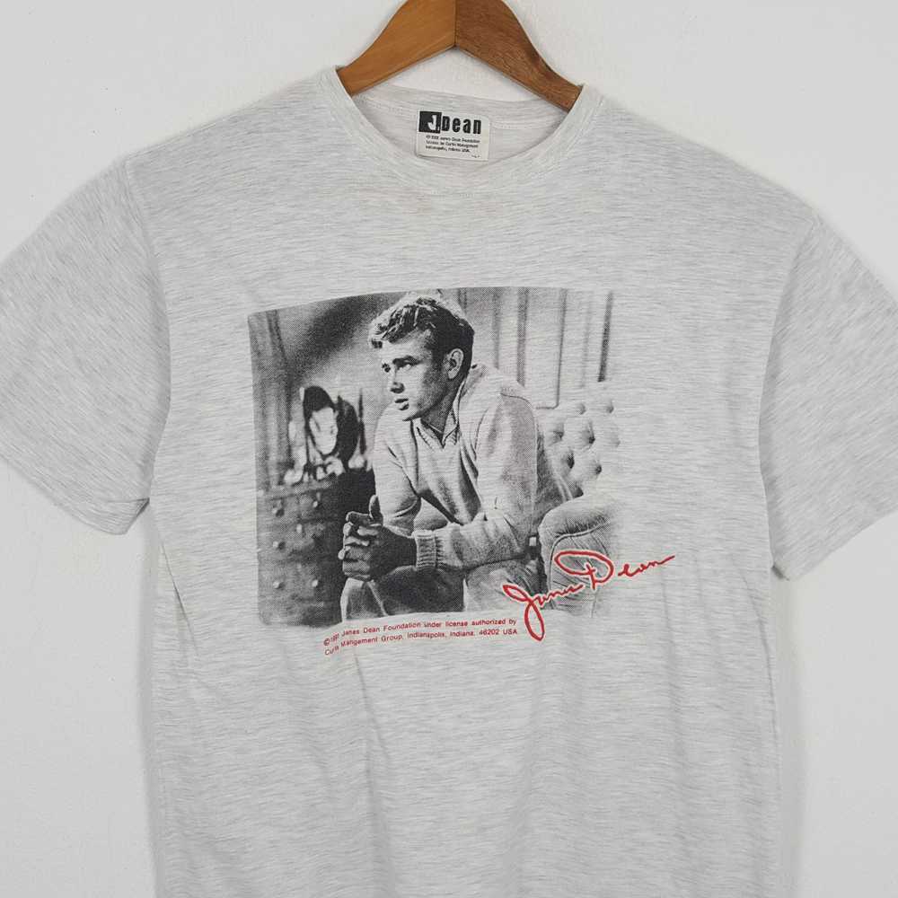 America × Vintage Vintage JAMES DEAN American Roc… - image 2