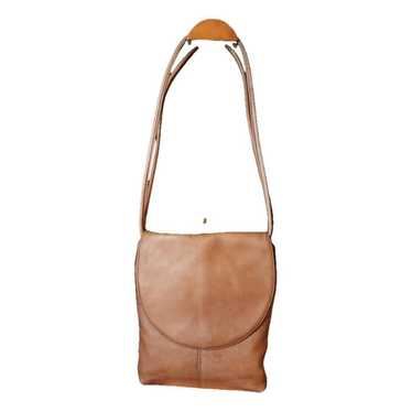 Hobo International Leather handbag - image 1