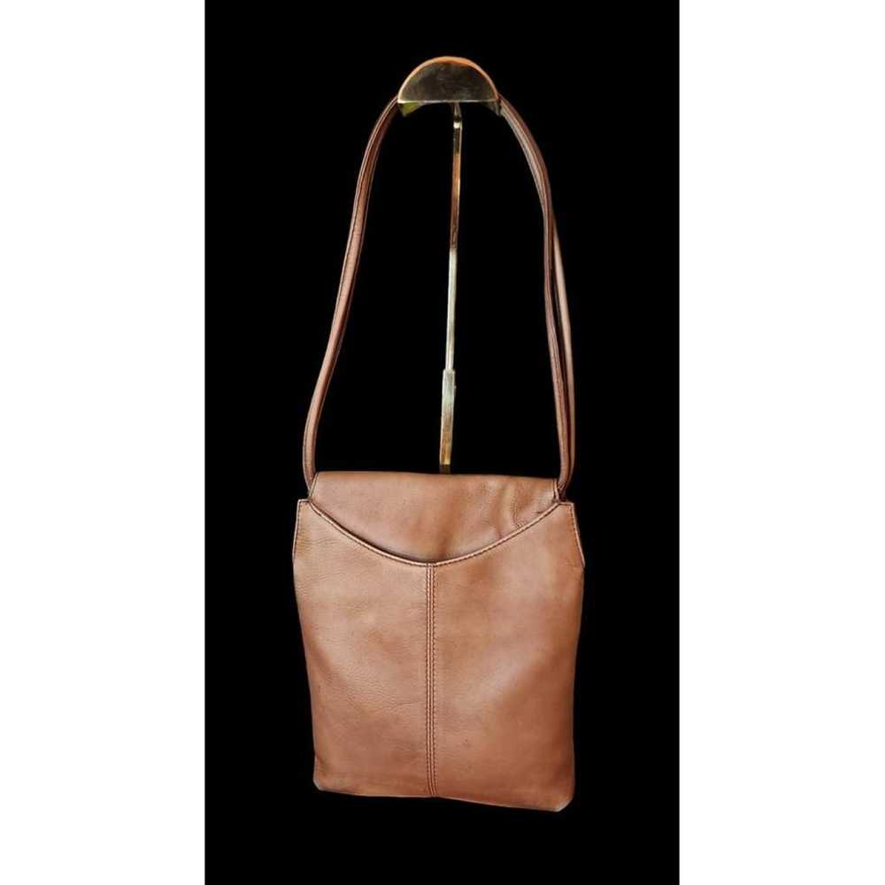 Hobo International Leather handbag - image 2