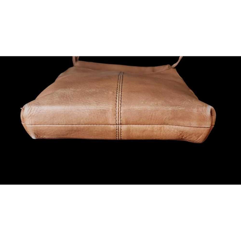 Hobo International Leather handbag - image 6