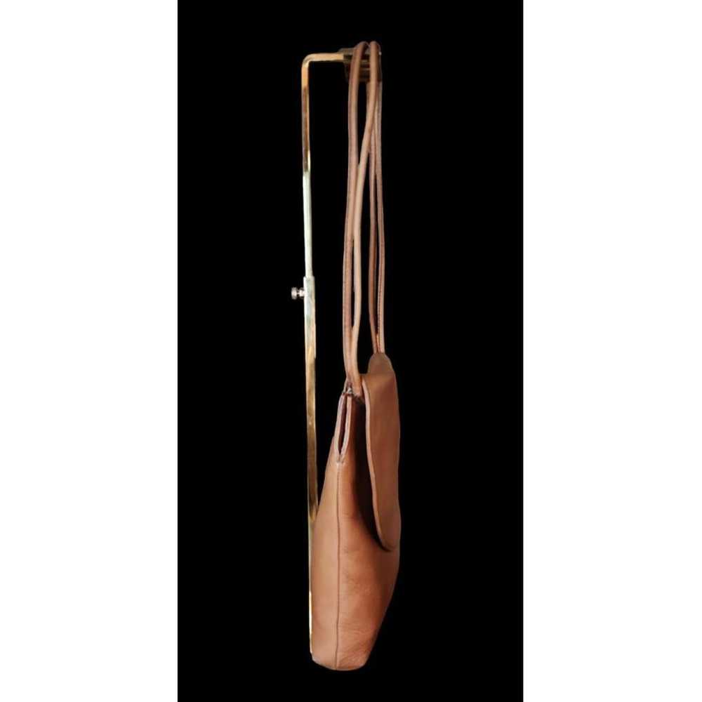 Hobo International Leather handbag - image 7