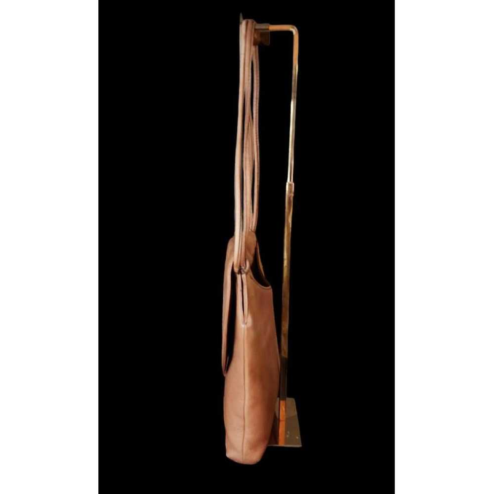 Hobo International Leather handbag - image 8