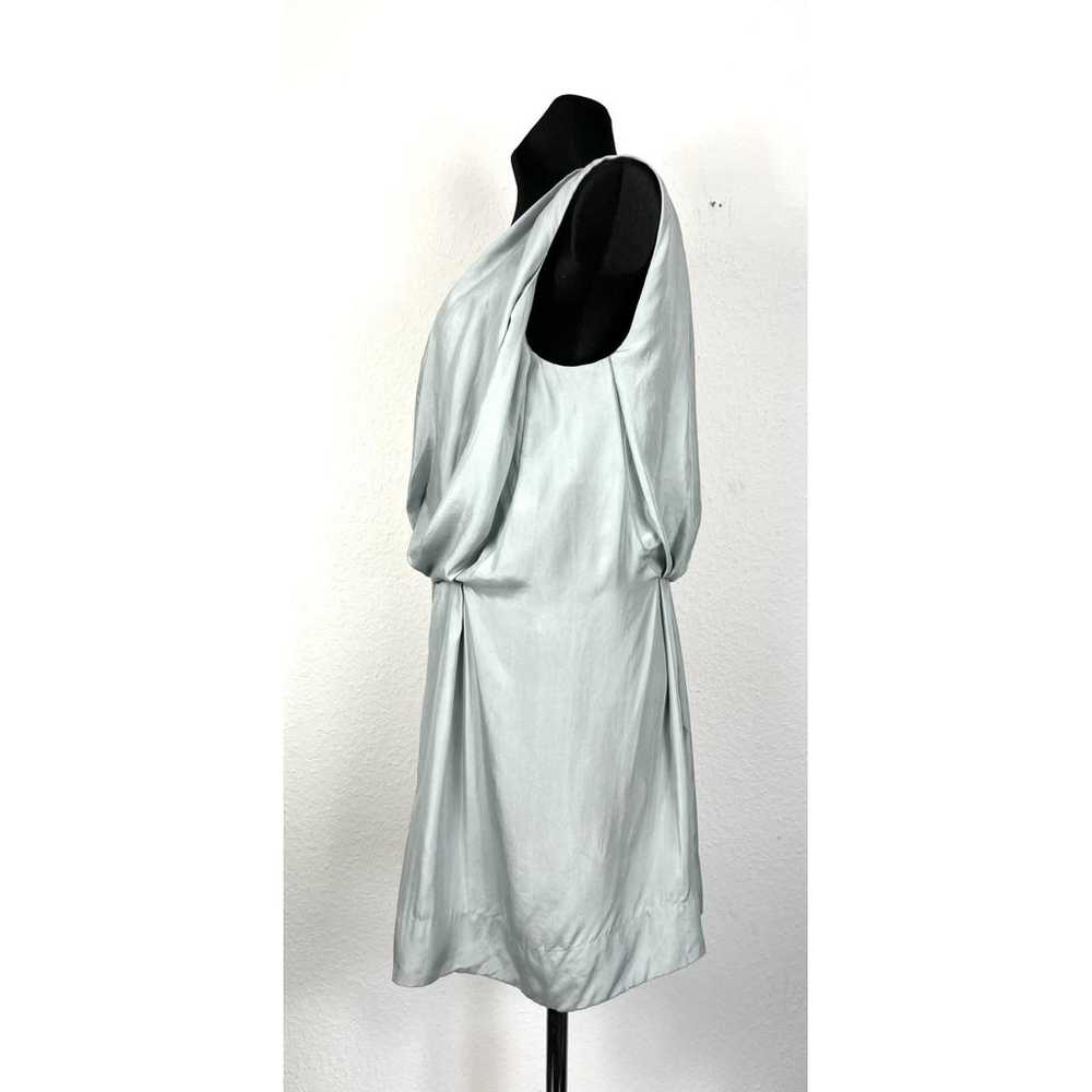 All Saints Silk mid-length dress - image 2