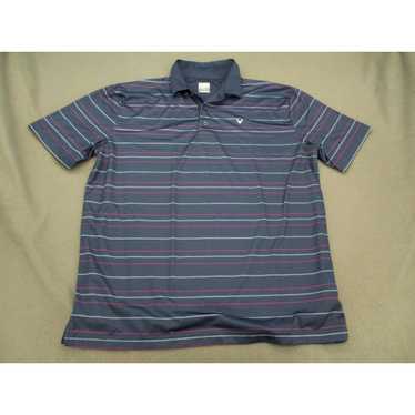 Callaway Callaway Polo Shirt Mens Large Blue Golf… - image 1