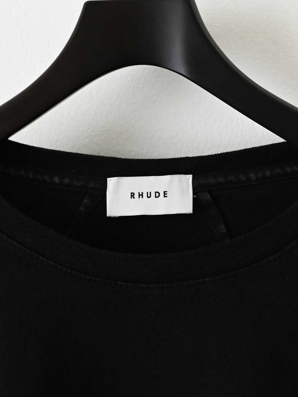 Rhude "Are We Having Fun Yet?" Tee - image 6