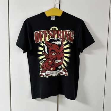 Band tees 90s off - Gem