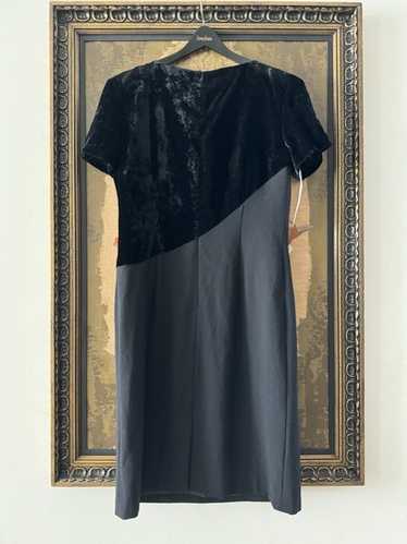 ワンピース Max Mara Pianoforte Dresses Black Max Mara Pianoforte, clothes and designer clothes Made in