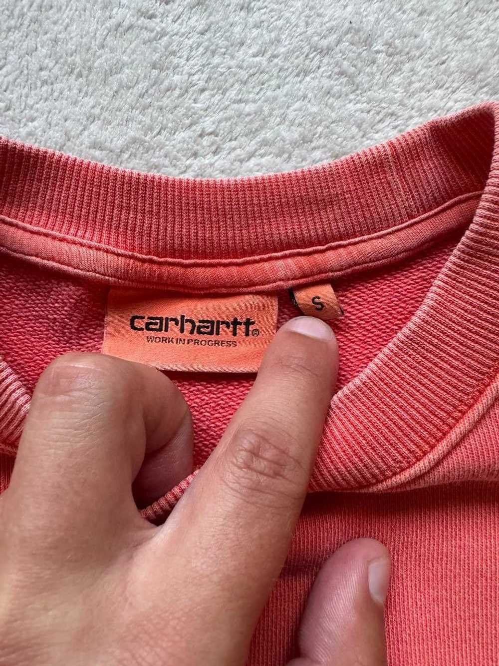 Carhartt × Streetwear × Vintage 👻CARHARTT VINTAG… - image 4