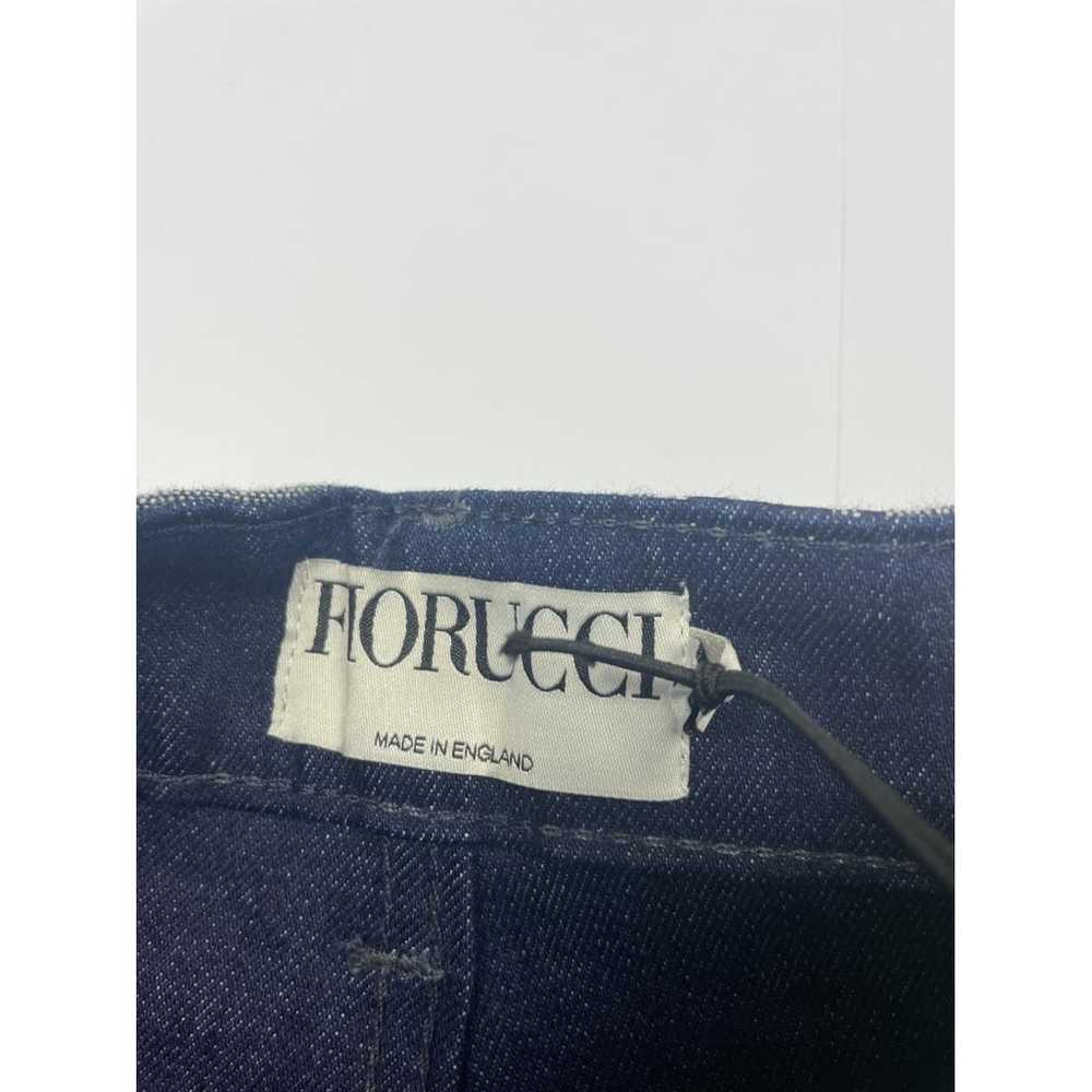 Fiorucci Straight jeans - image 4