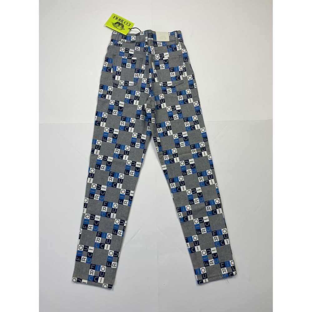 Fiorucci Straight jeans - image 8