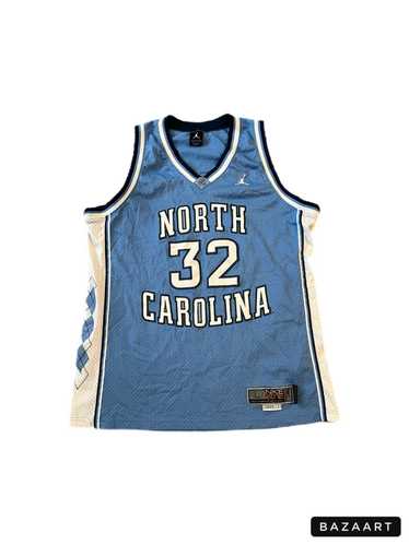 Nike Nike UNC Tarhels Basketball Jersey