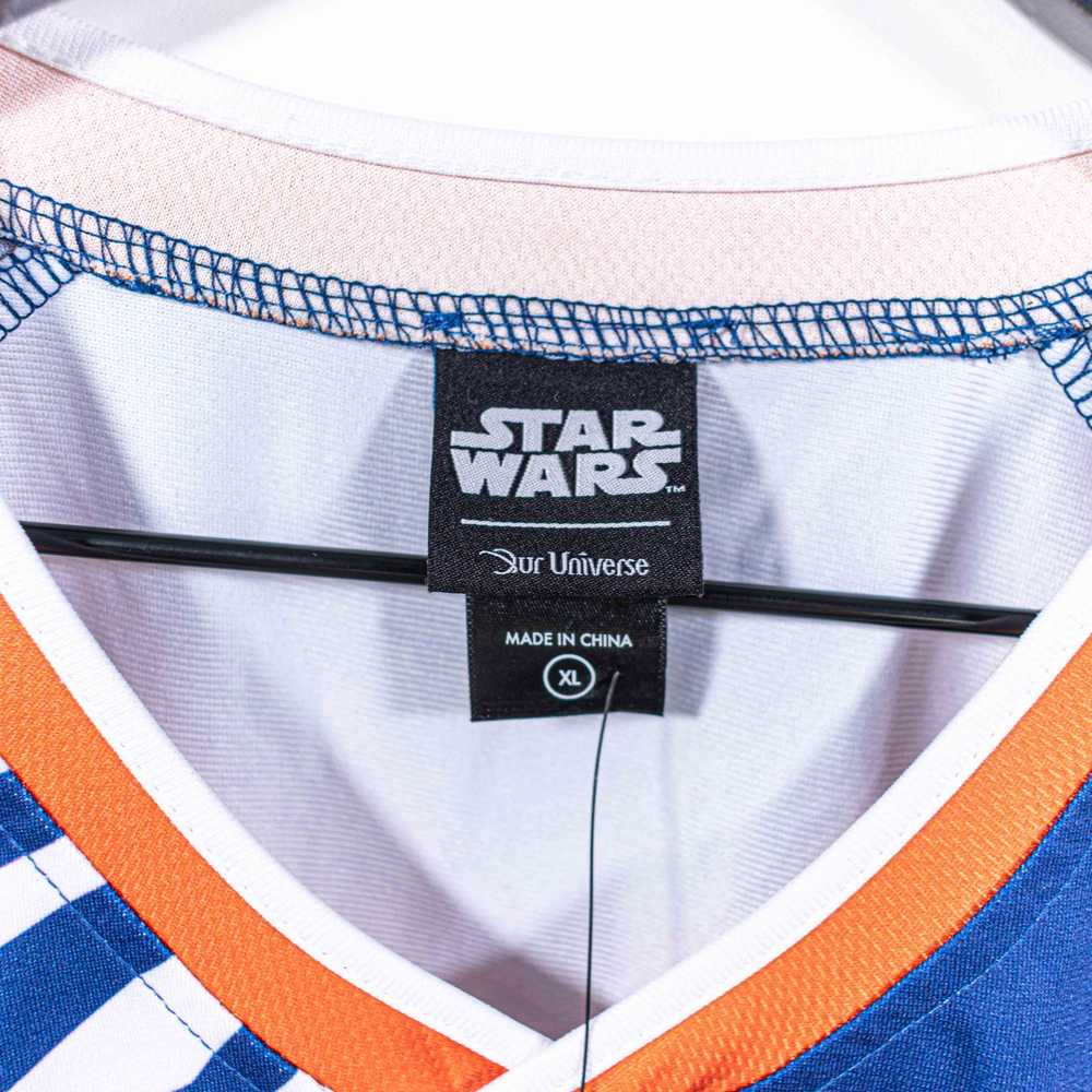 Movie × Star Wars × Vintage Our Universe Star War… - image 7