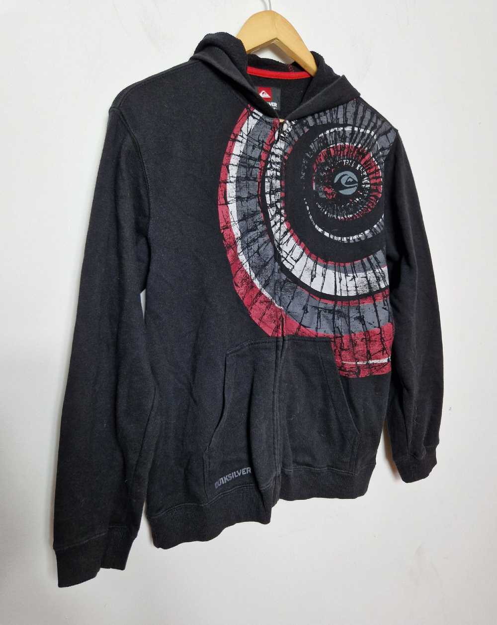 Quiksilver × Surf Style × Vintage Quiksilver vint… - image 2