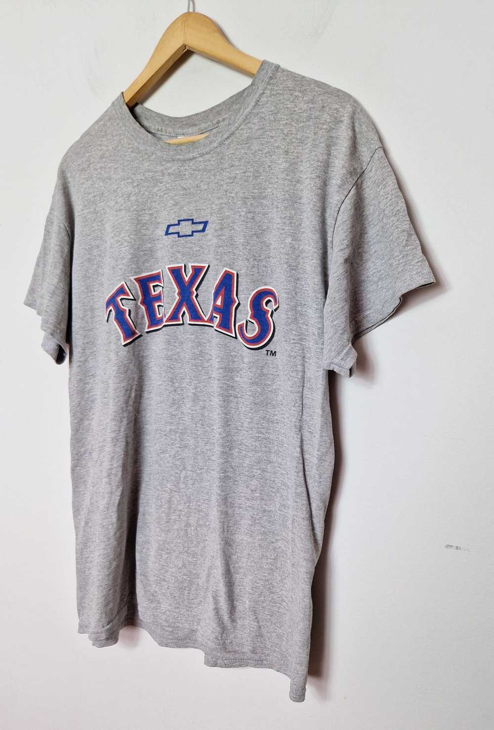 Made In Usa × Vintage Texas Chevrolet vintage y2k… - image 2