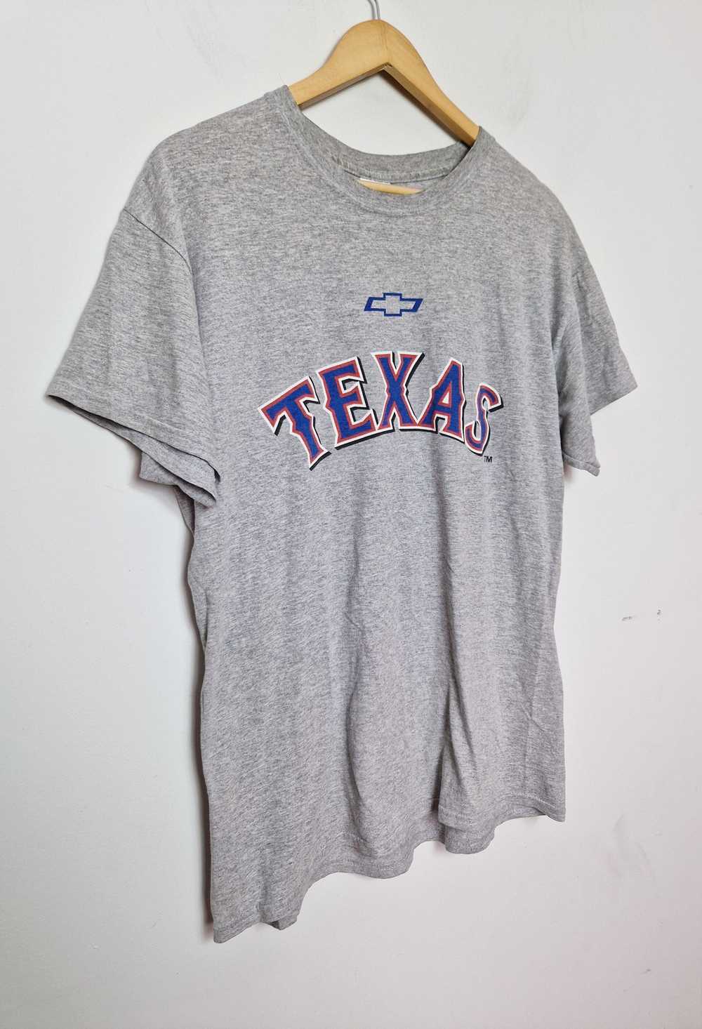 Made In Usa × Vintage Texas Chevrolet vintage y2k… - image 3