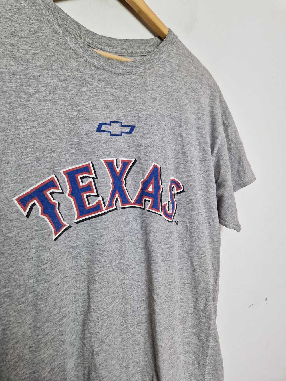 Made In Usa × Vintage Texas Chevrolet vintage y2k… - image 4