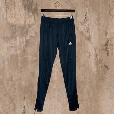 Adidas × Streetwear × Vintage Crazy Adidas Sweatp… - image 1