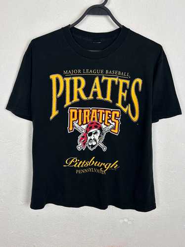 MLB × Vintage 90s Vintage MLB Pirates Pittsburgh P