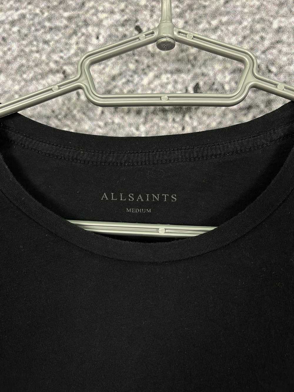 Allsaints × Luxury × Streetwear Mens Allsaints To… - image 5