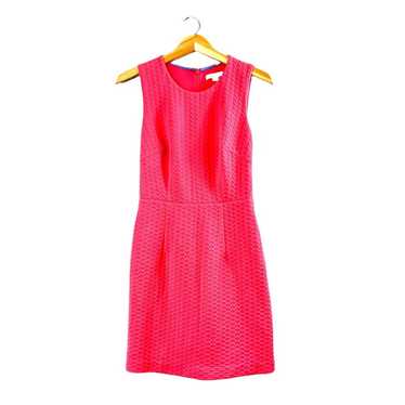 Boden Women's Pink Boden A-Line Dress 4 - image 1