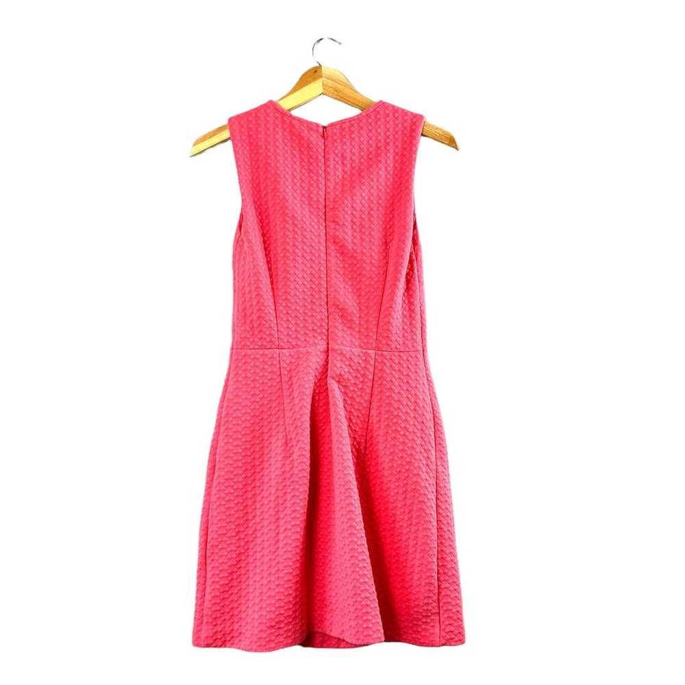 Boden Women's Pink Boden A-Line Dress 4 - image 2