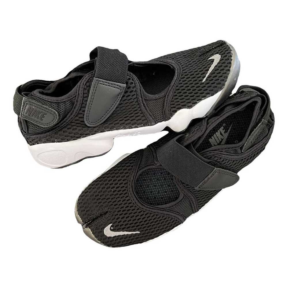 Nike Cloth trainers - image 1