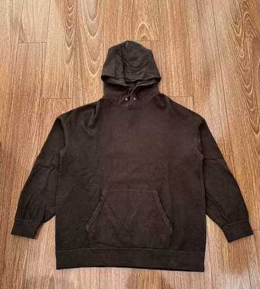 Visvim jumbo hoodie p.o - Gem Visvim jumbo hoodie p.o - Gem
