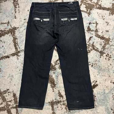 Japanese Brand × Streetwear Vintage Jinzu Jeans B… - image 1